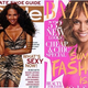 Illustration for article titled The 15 Most Popular Ladymag Cover "Models"
